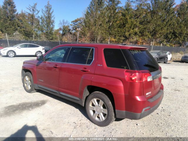 Photo 2 VIN: 2GKFLREK5D6358650 - GMC TERRAIN 