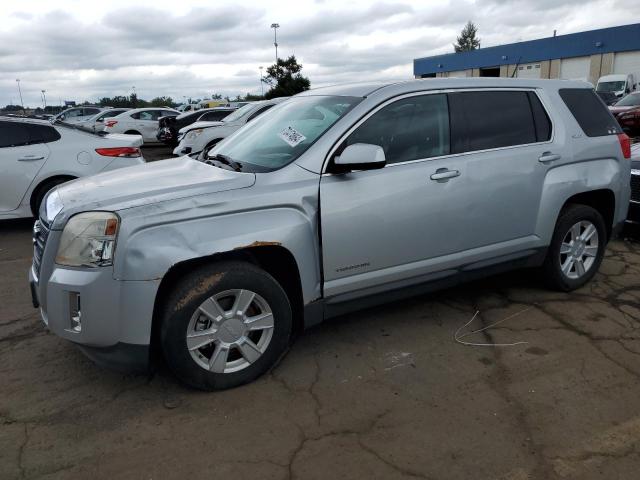 Photo 0 VIN: 2GKFLREK5D6396136 - GMC TERRAIN SL 