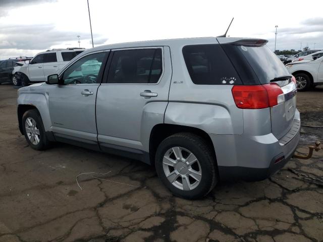 Photo 1 VIN: 2GKFLREK5D6396136 - GMC TERRAIN SL 