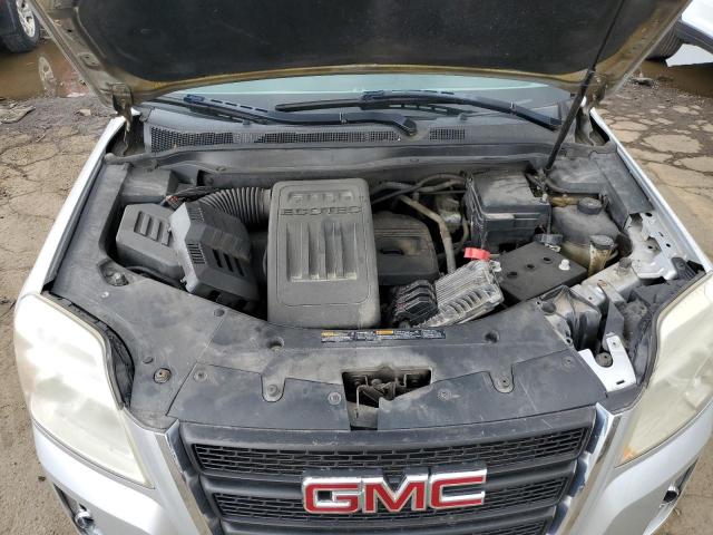 Photo 11 VIN: 2GKFLREK5D6396136 - GMC TERRAIN SL 