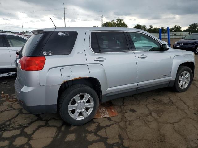 Photo 2 VIN: 2GKFLREK5D6396136 - GMC TERRAIN SL 