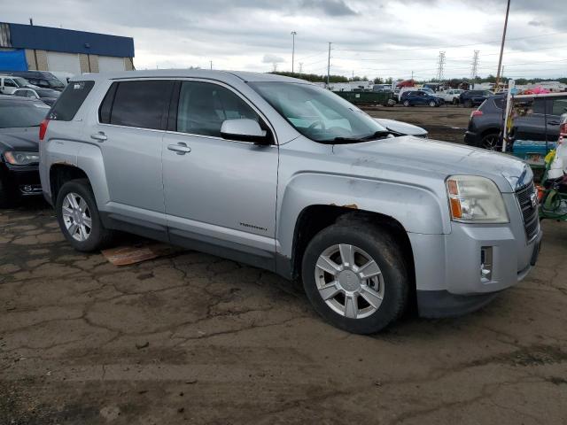 Photo 3 VIN: 2GKFLREK5D6396136 - GMC TERRAIN SL 