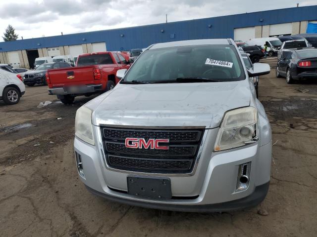 Photo 4 VIN: 2GKFLREK5D6396136 - GMC TERRAIN SL 