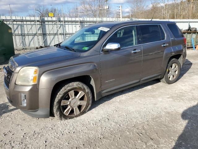 Photo 0 VIN: 2GKFLREK6C6180827 - GMC TERRAIN 