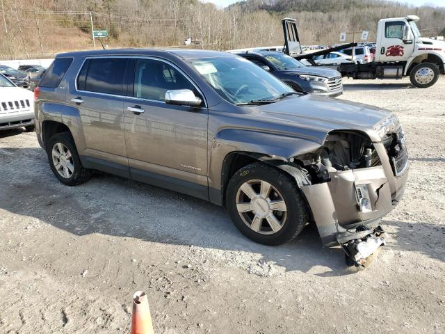 Photo 3 VIN: 2GKFLREK6C6180827 - GMC TERRAIN 