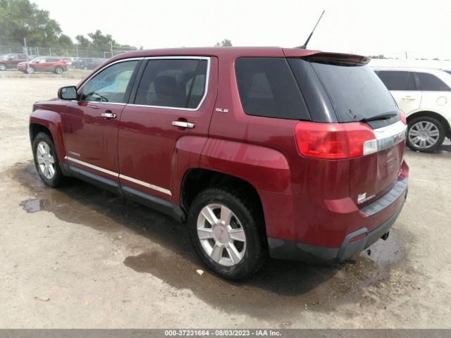 Photo 2 VIN: 2GKFLREK6C6206925 - GMC TERRAIN 