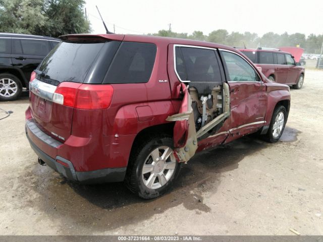 Photo 3 VIN: 2GKFLREK6C6206925 - GMC TERRAIN 