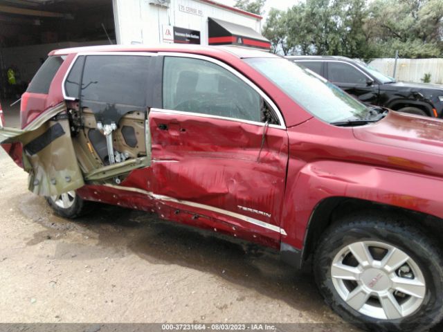 Photo 5 VIN: 2GKFLREK6C6206925 - GMC TERRAIN 