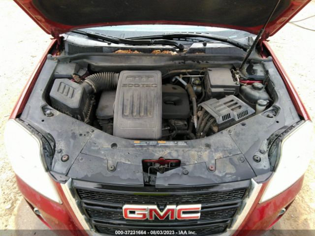 Photo 9 VIN: 2GKFLREK6C6206925 - GMC TERRAIN 