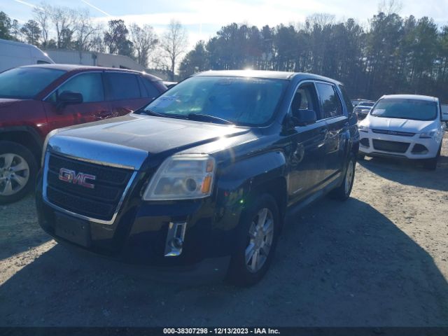 Photo 1 VIN: 2GKFLREK6C6226589 - GMC TERRAIN 