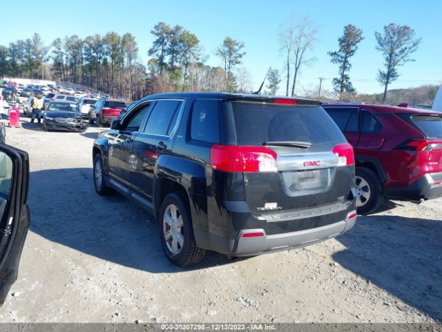 Photo 2 VIN: 2GKFLREK6C6226589 - GMC TERRAIN 