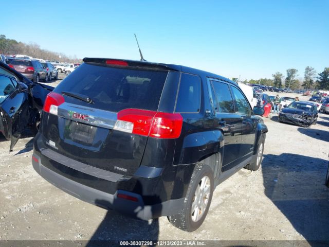 Photo 3 VIN: 2GKFLREK6C6226589 - GMC TERRAIN 