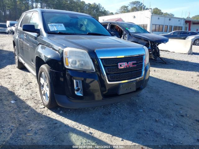 Photo 5 VIN: 2GKFLREK6C6226589 - GMC TERRAIN 