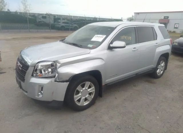 Photo 1 VIN: 2GKFLREK6C6233722 - GMC TERRAIN 