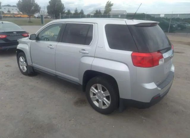 Photo 2 VIN: 2GKFLREK6C6233722 - GMC TERRAIN 