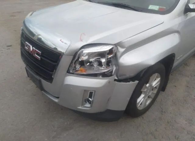 Photo 5 VIN: 2GKFLREK6C6233722 - GMC TERRAIN 