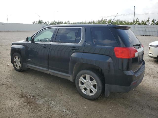 Photo 1 VIN: 2GKFLREK6C6261603 - GMC TERRAIN SL 