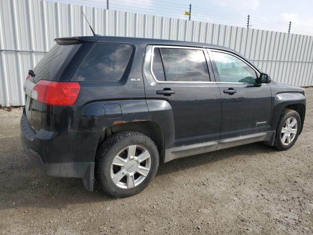 Photo 2 VIN: 2GKFLREK6C6261603 - GMC TERRAIN SL 