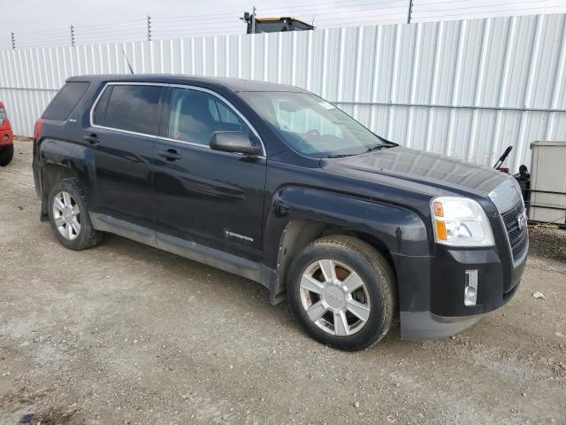 Photo 3 VIN: 2GKFLREK6C6261603 - GMC TERRAIN SL 