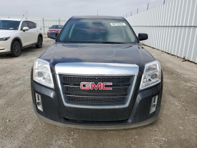 Photo 4 VIN: 2GKFLREK6C6261603 - GMC TERRAIN SL 