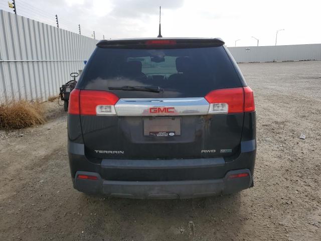 Photo 5 VIN: 2GKFLREK6C6261603 - GMC TERRAIN SL 