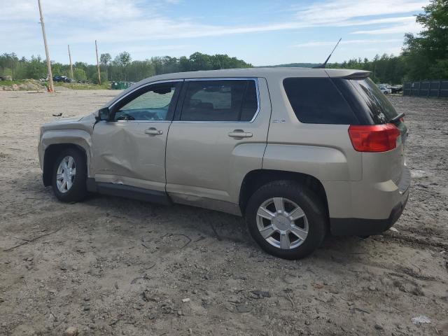 Photo 1 VIN: 2GKFLREK6C6261729 - GMC TERRAIN 