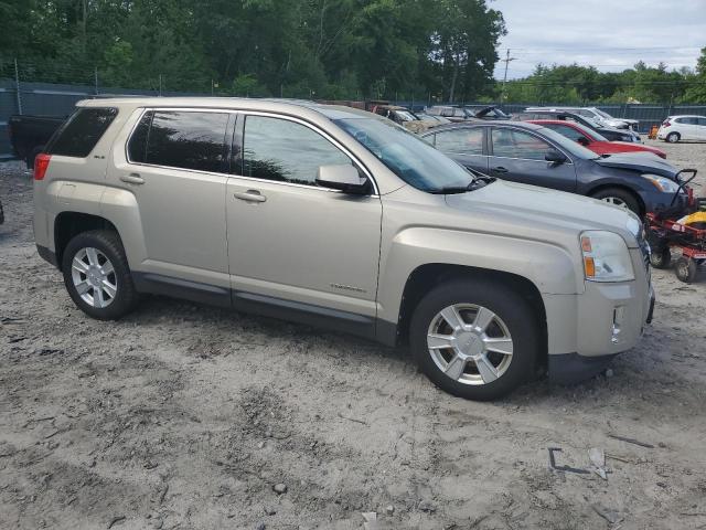 Photo 3 VIN: 2GKFLREK6C6261729 - GMC TERRAIN 