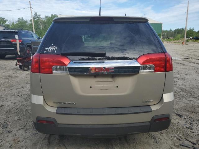 Photo 5 VIN: 2GKFLREK6C6261729 - GMC TERRAIN 