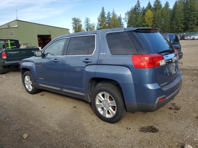 Photo 1 VIN: 2GKFLREK6C6304577 - GMC TERRAIN SL 