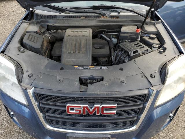 Photo 11 VIN: 2GKFLREK6C6304577 - GMC TERRAIN SL 