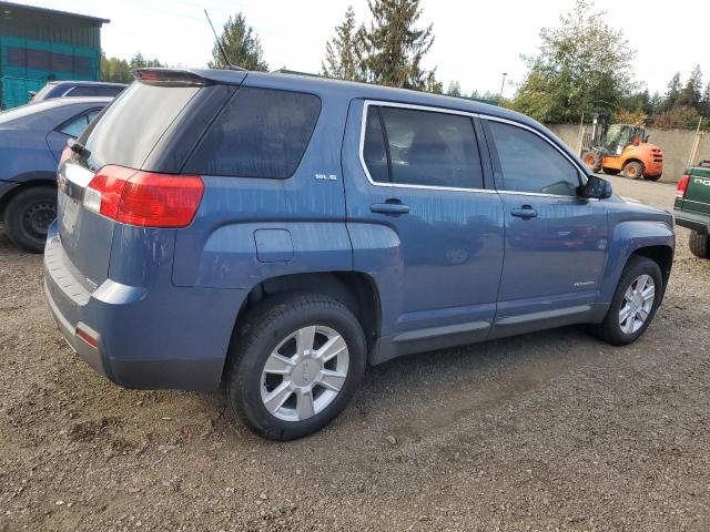 Photo 2 VIN: 2GKFLREK6C6304577 - GMC TERRAIN SL 