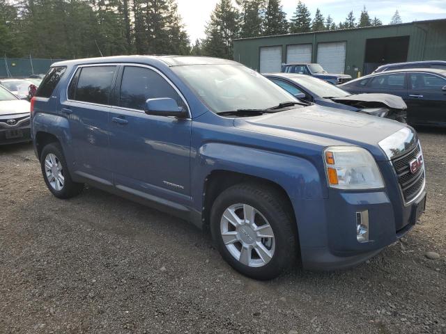 Photo 3 VIN: 2GKFLREK6C6304577 - GMC TERRAIN SL 