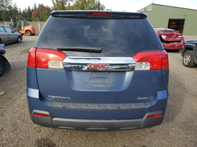 Photo 5 VIN: 2GKFLREK6C6304577 - GMC TERRAIN SL 