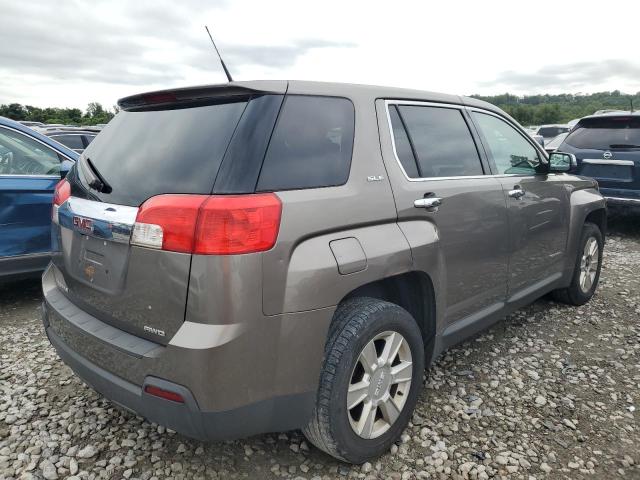 Photo 2 VIN: 2GKFLREK6C6353441 - GMC TERRAIN SL 