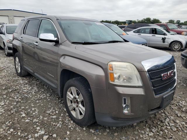 Photo 3 VIN: 2GKFLREK6C6353441 - GMC TERRAIN SL 