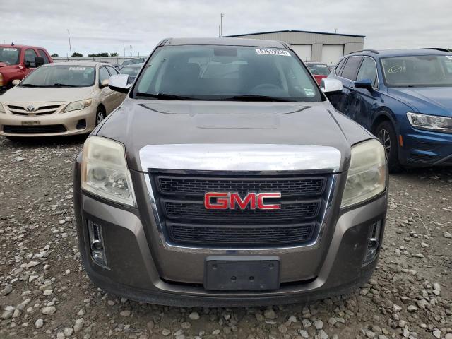 Photo 4 VIN: 2GKFLREK6C6353441 - GMC TERRAIN SL 