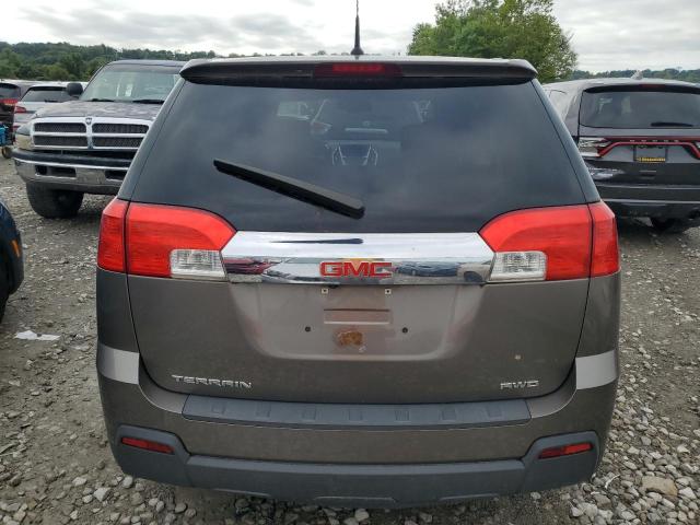 Photo 5 VIN: 2GKFLREK6C6353441 - GMC TERRAIN SL 