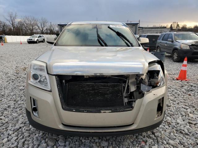 Photo 4 VIN: 2GKFLREK6C6358168 - GMC TERRAIN 