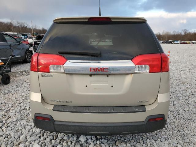 Photo 5 VIN: 2GKFLREK6C6358168 - GMC TERRAIN 