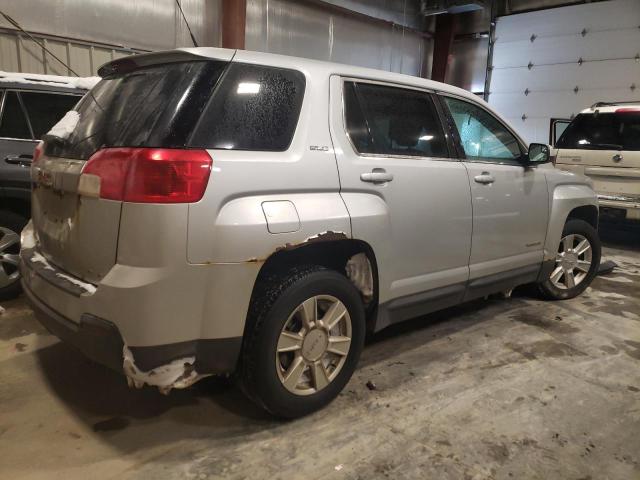 Photo 2 VIN: 2GKFLREK6C6366111 - GMC TERRAIN SL 