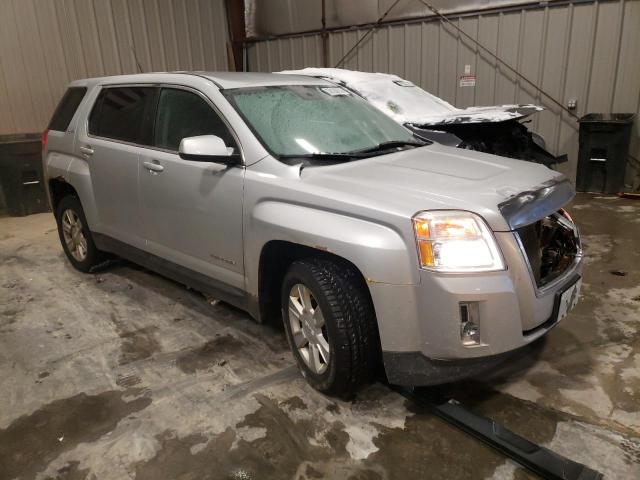 Photo 3 VIN: 2GKFLREK6C6366111 - GMC TERRAIN SL 