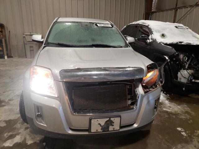 Photo 4 VIN: 2GKFLREK6C6366111 - GMC TERRAIN SL 