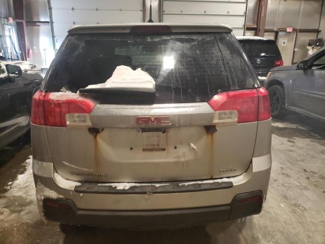 Photo 5 VIN: 2GKFLREK6C6366111 - GMC TERRAIN SL 