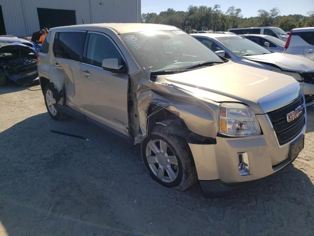 Photo 0 VIN: 2GKFLREK6C6366593 - GMC TERRAIN SL 