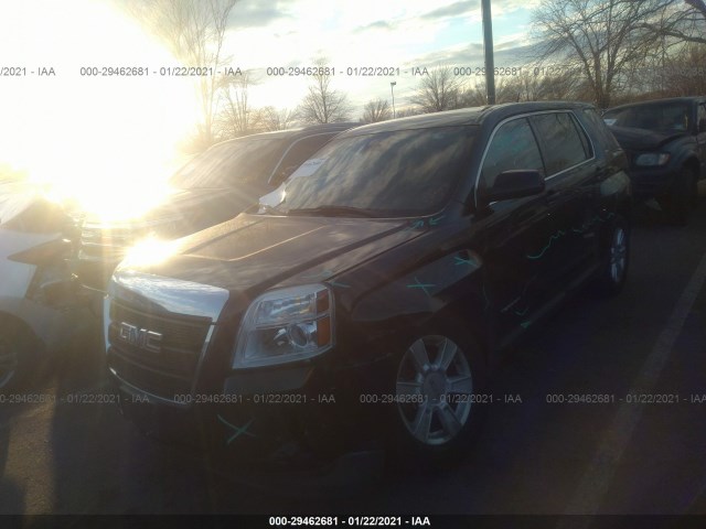 Photo 1 VIN: 2GKFLREK6D6126266 - GMC TERRAIN 