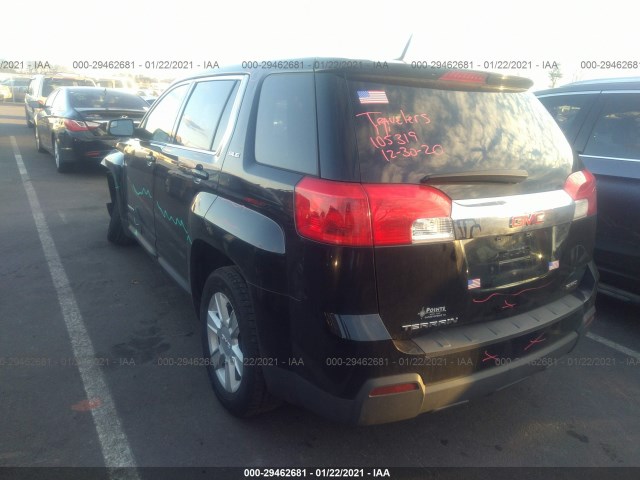 Photo 2 VIN: 2GKFLREK6D6126266 - GMC TERRAIN 