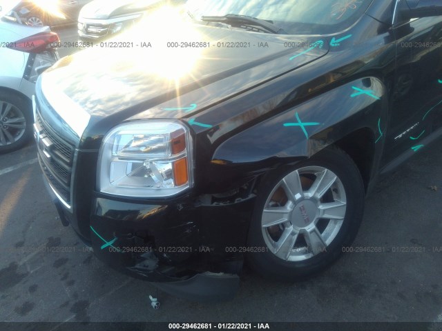 Photo 5 VIN: 2GKFLREK6D6126266 - GMC TERRAIN 