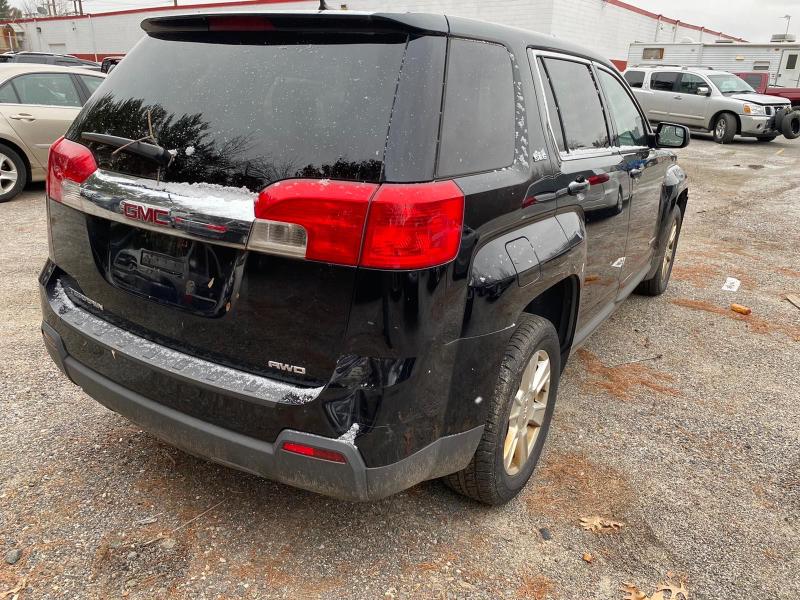 Photo 3 VIN: 2GKFLREK6D6229283 - GMC TERRAIN SL 