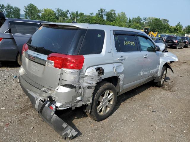 Photo 2 VIN: 2GKFLREK6D6258699 - GMC TERRAIN SL 