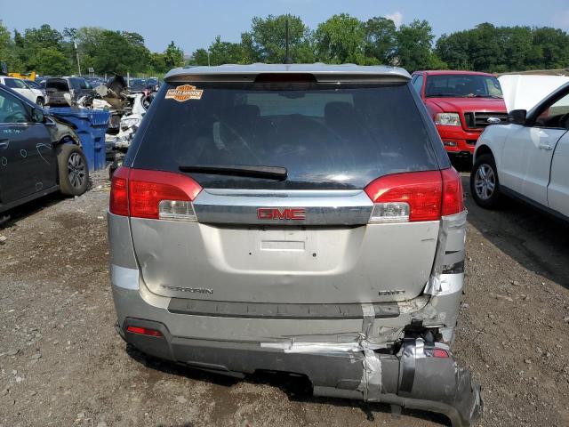 Photo 5 VIN: 2GKFLREK6D6258699 - GMC TERRAIN SL 